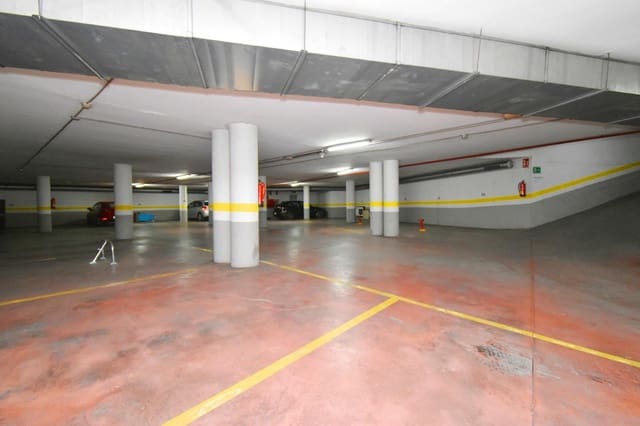 Garage for sale in El Ejido - € 10,815 (Ref: 9732403)