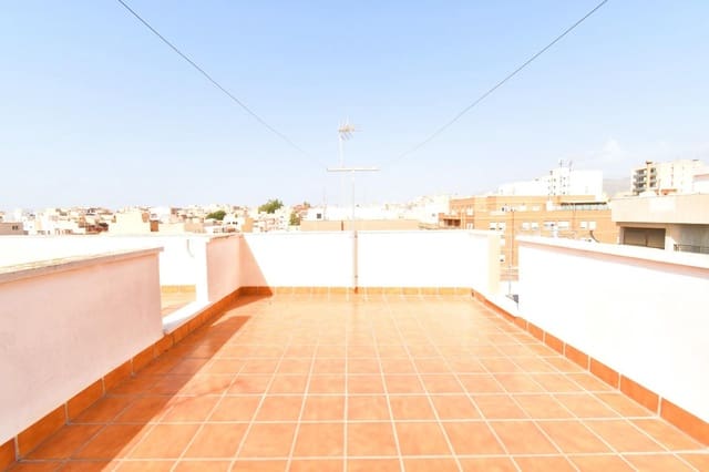 2 soveværelse Penthouse til salg i El Ejido - € 89.000 (Ref: 9748170)