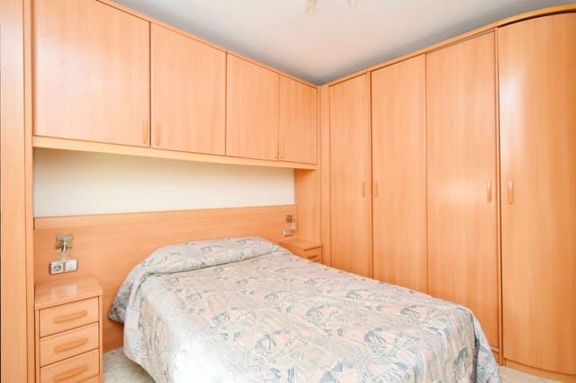 2 soveværelse Penthouse til salg i El Ejido - € 89.000 (Ref: 9748170)