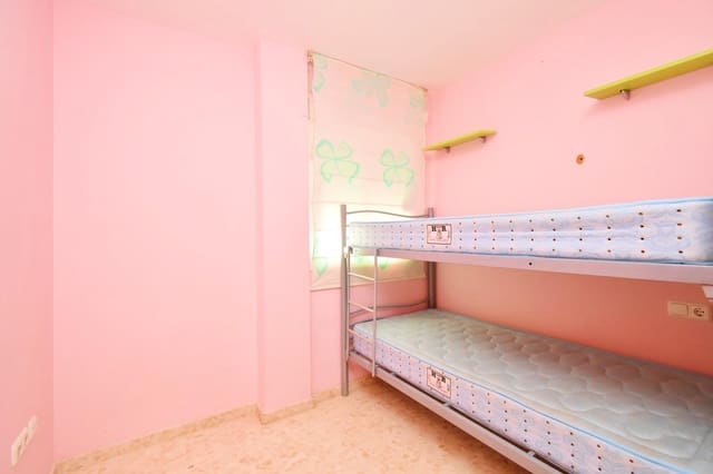 2 soveværelse Penthouse til salg i El Ejido - € 89.000 (Ref: 9748170)