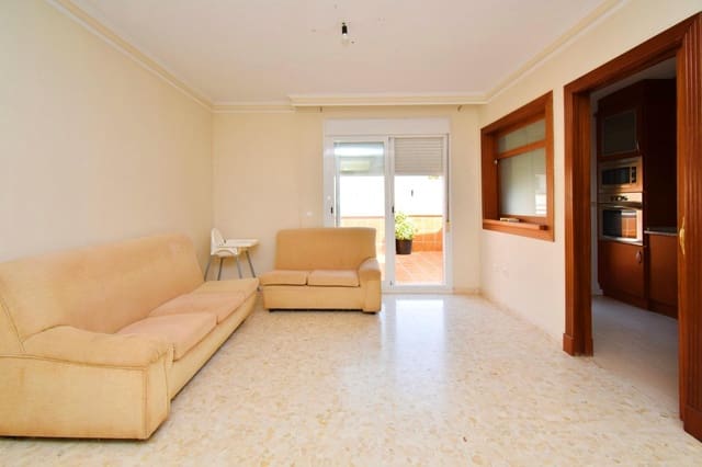 2 soveværelse Penthouse til salg i El Ejido - € 89.000 (Ref: 9748170)