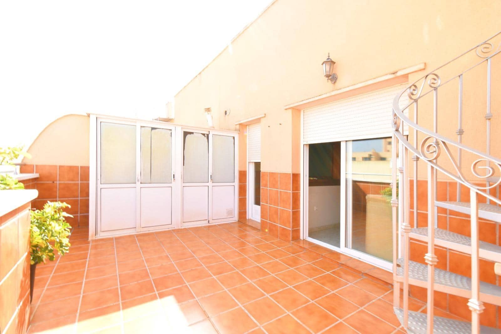 2 soveværelse Penthouse til salg i El Ejido - € 89.000 (Ref: 9748170)