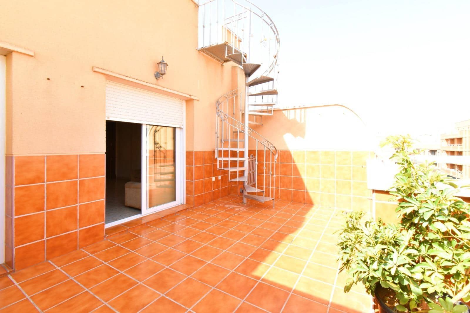 2 soveværelse Penthouse til salg i El Ejido - € 89.000 (Ref: 9748170)