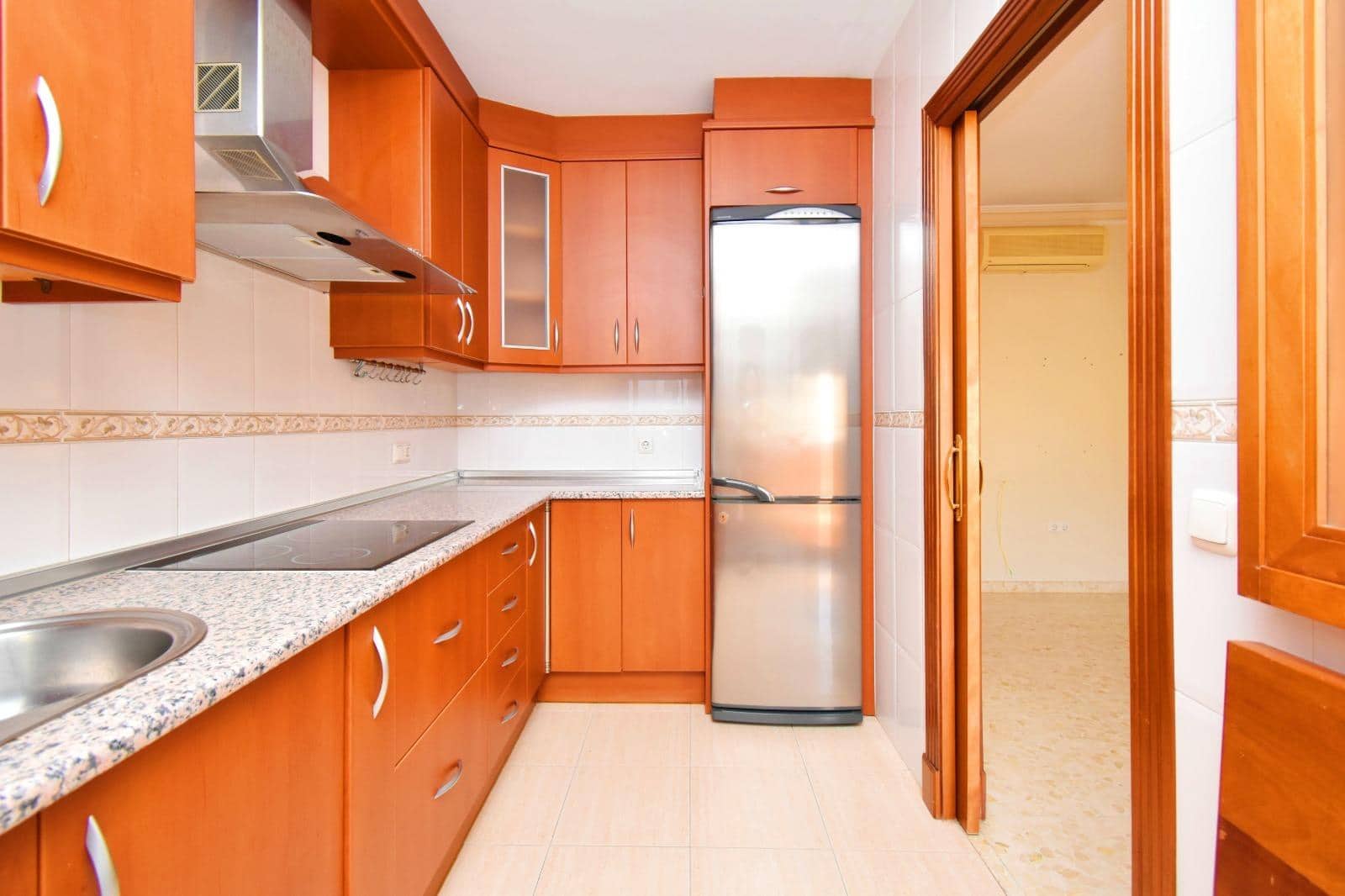 2 soveværelse Penthouse til salg i El Ejido - € 89.000 (Ref: 9748170)