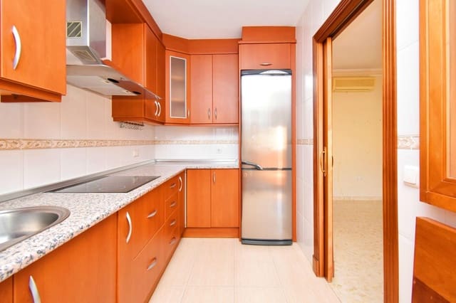 2 soveværelse Penthouse til salg i El Ejido - € 89.000 (Ref: 9748170)