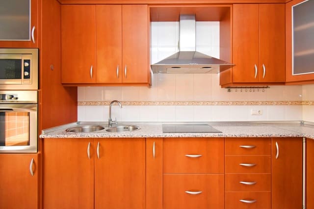 2 soveværelse Penthouse til salg i El Ejido - € 89.000 (Ref: 9748170)