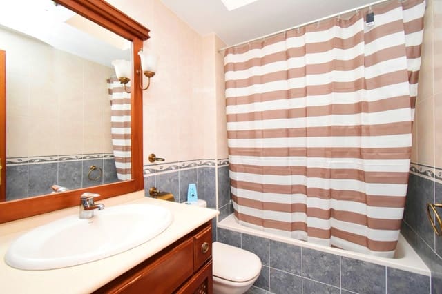 2 soveværelse Penthouse til salg i El Ejido - € 89.000 (Ref: 9748170)