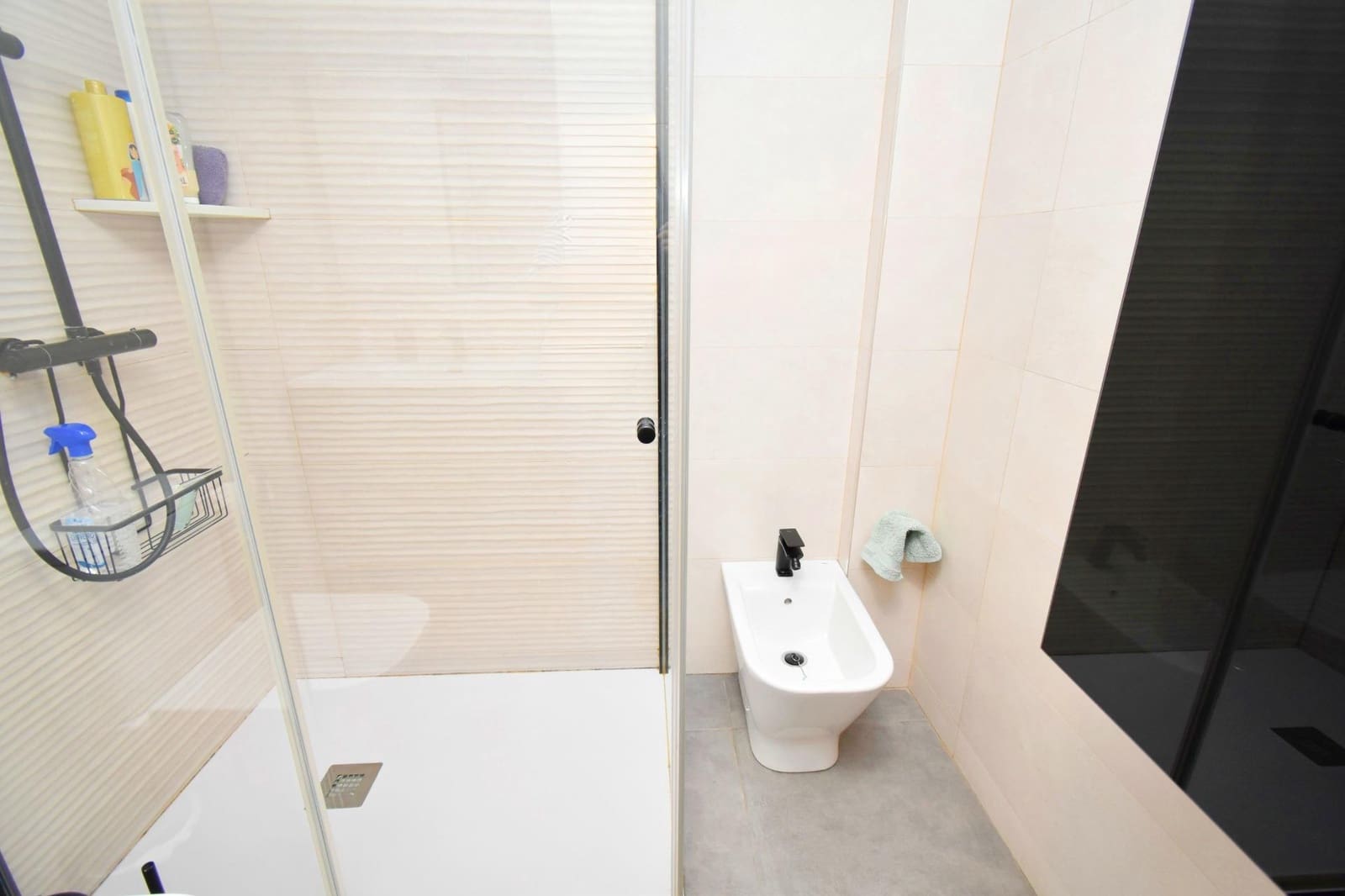 3 soveværelse Lejlighed til salg i El Ejido med garage - € 139.900 (Ref: 9788547)