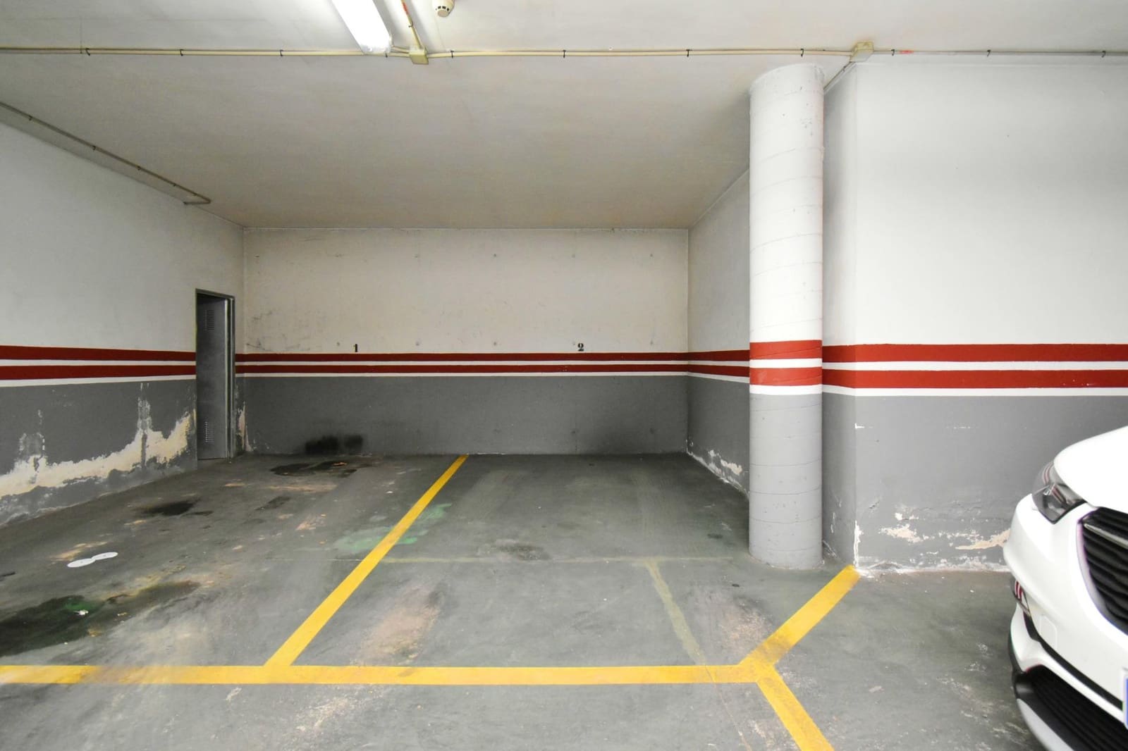 3 soveværelse Lejlighed til salg i El Ejido med garage - € 139.900 (Ref: 9788547)