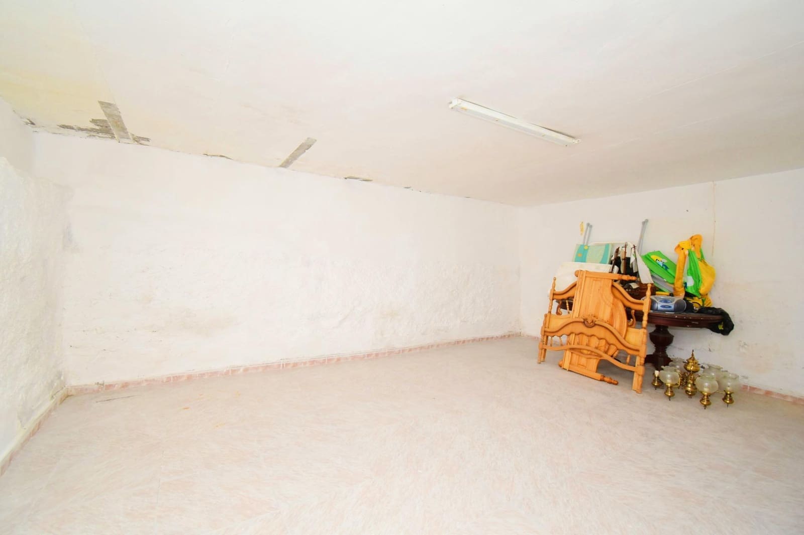 3 chambre Maison de Ville à vendre à Huercal de Almeria - 128 200 € (Ref: 9794849)