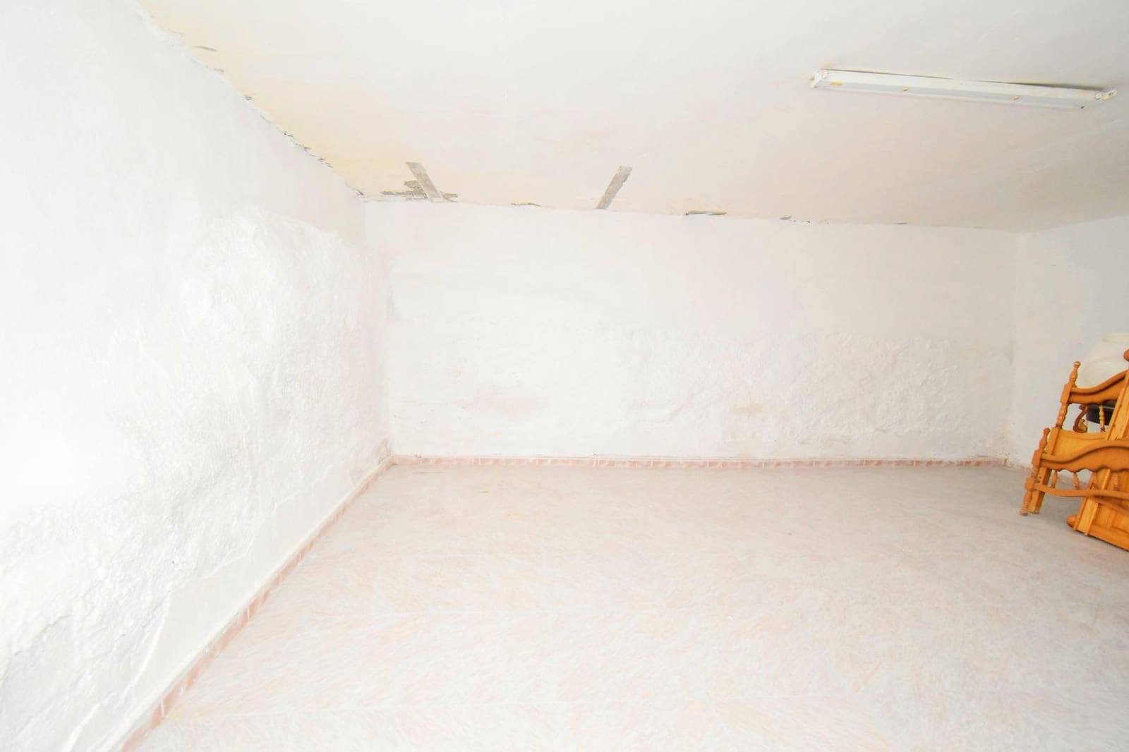 3 chambre Maison de Ville à vendre à Huercal de Almeria - 128 200 € (Ref: 9794849)