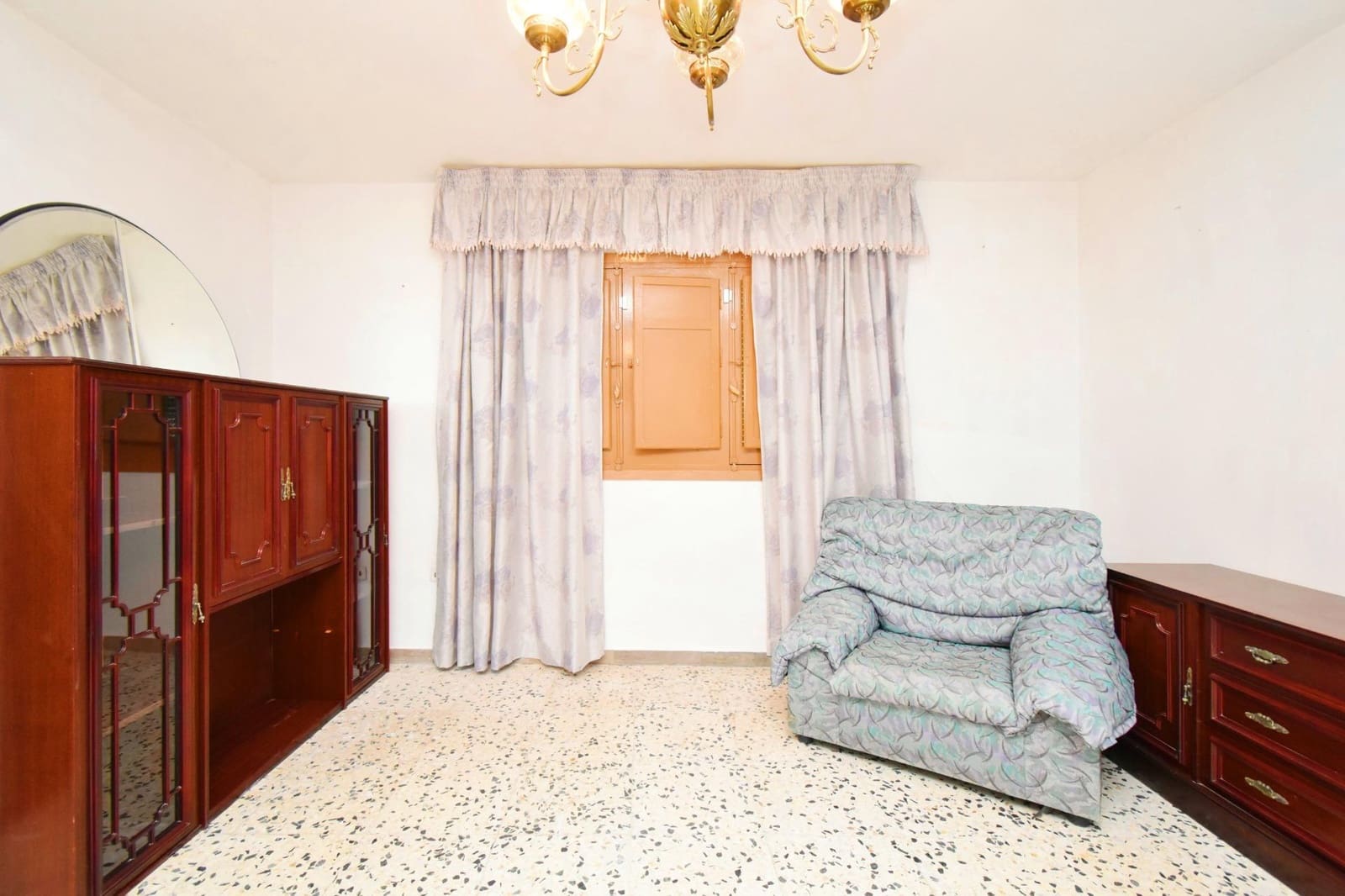 3 chambre Maison de Ville à vendre à Huercal de Almeria - 128 200 € (Ref: 9794849)