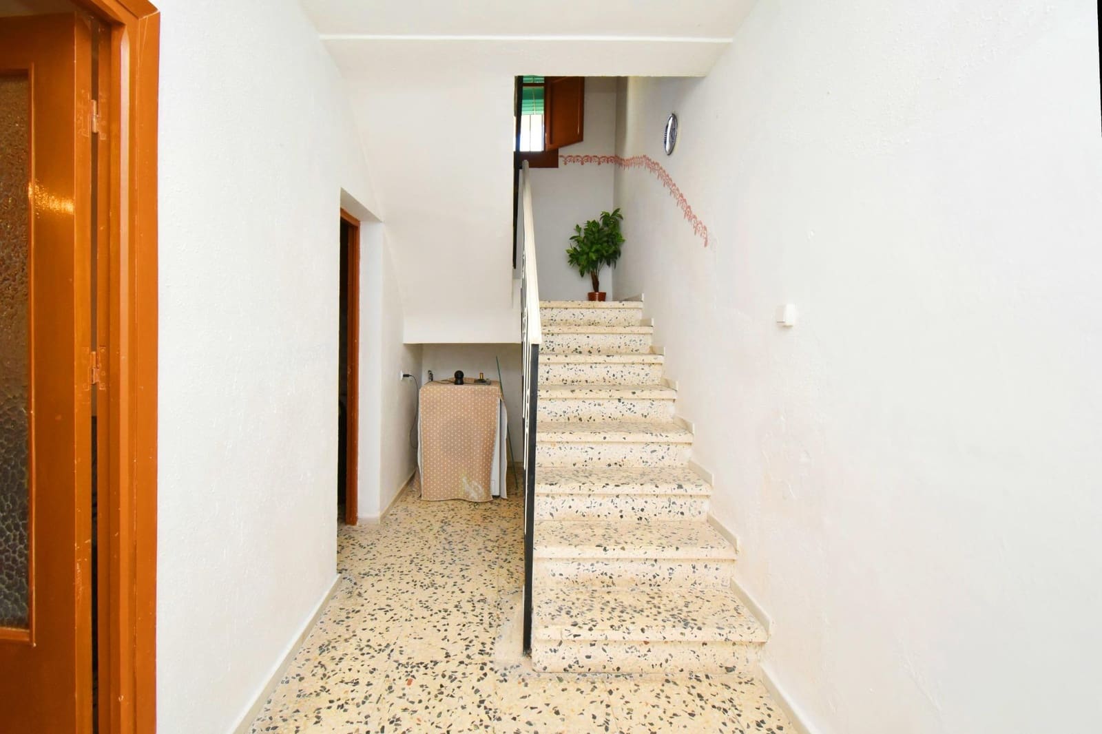 3 chambre Maison de Ville à vendre à Huercal de Almeria - 128 200 € (Ref: 9794849)