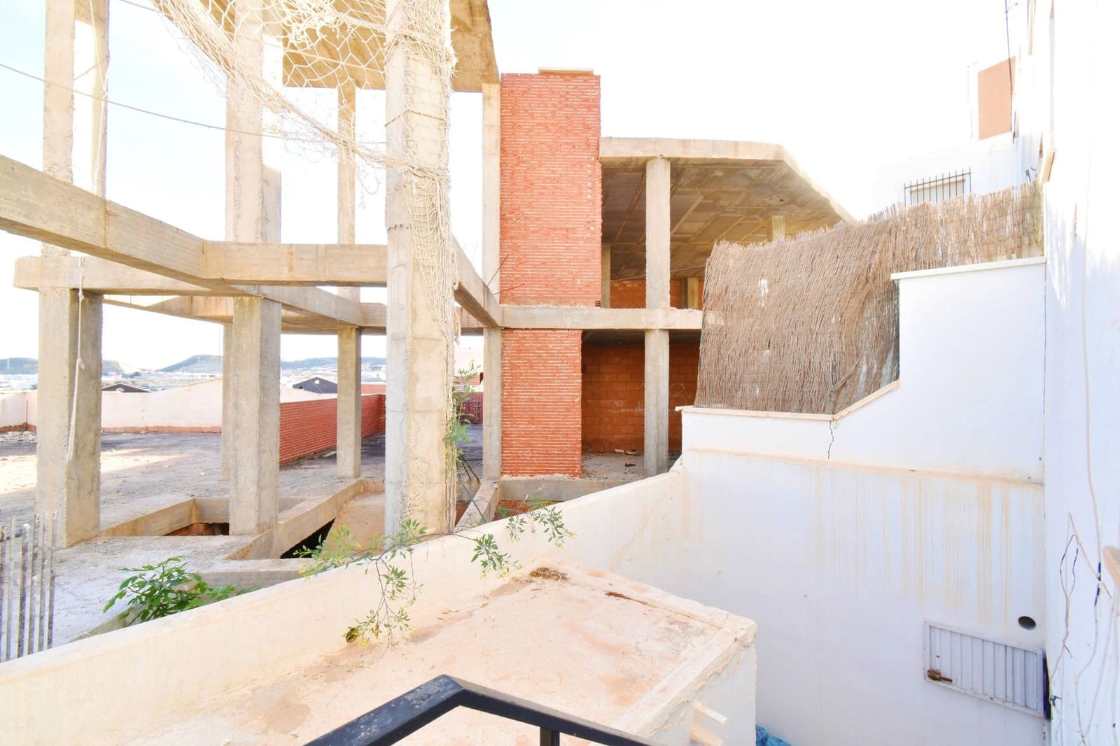 3 chambre Maison de Ville à vendre à Huercal de Almeria - 128 200 € (Ref: 9794849)