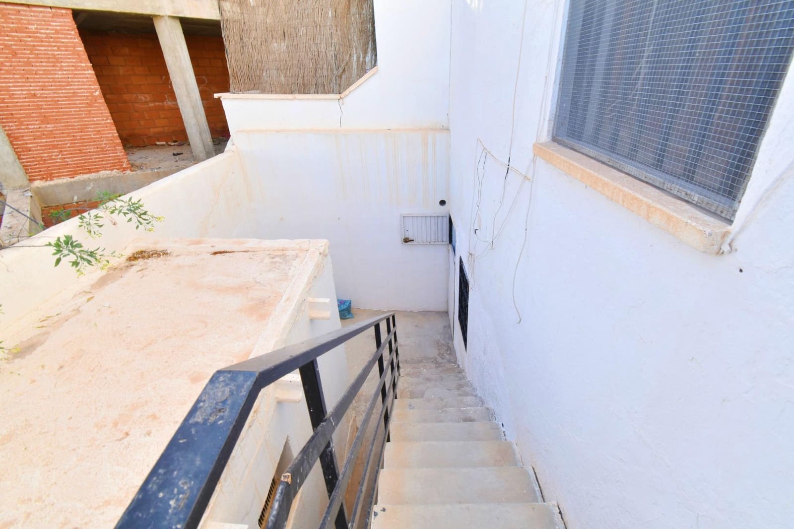 3 chambre Maison de Ville à vendre à Huercal de Almeria - 128 200 € (Ref: 9794849)