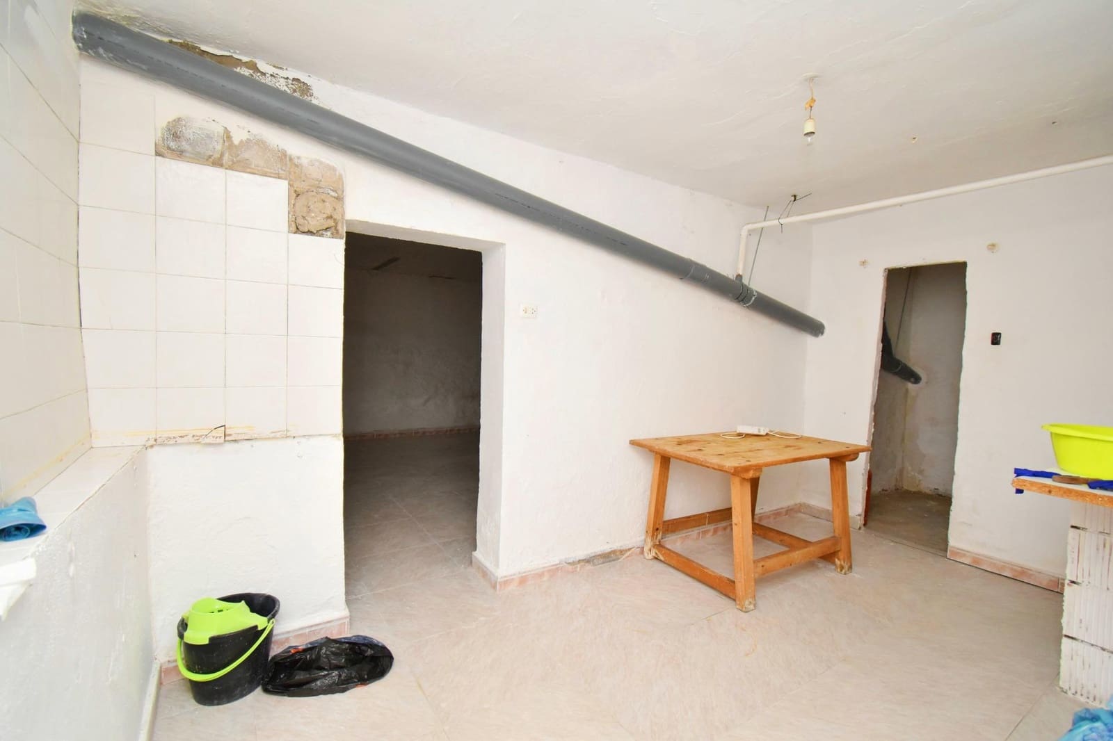 3 chambre Maison de Ville à vendre à Huercal de Almeria - 128 200 € (Ref: 9794849)