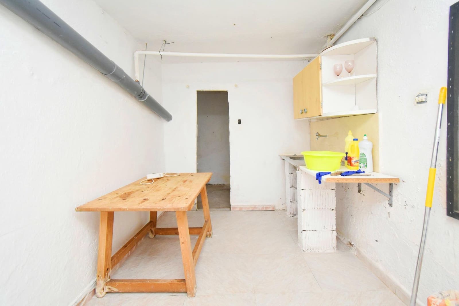 3 chambre Maison de Ville à vendre à Huercal de Almeria - 128 200 € (Ref: 9794849)