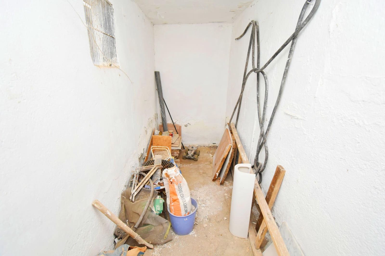 3 chambre Maison de Ville à vendre à Huercal de Almeria - 128 200 € (Ref: 9794849)