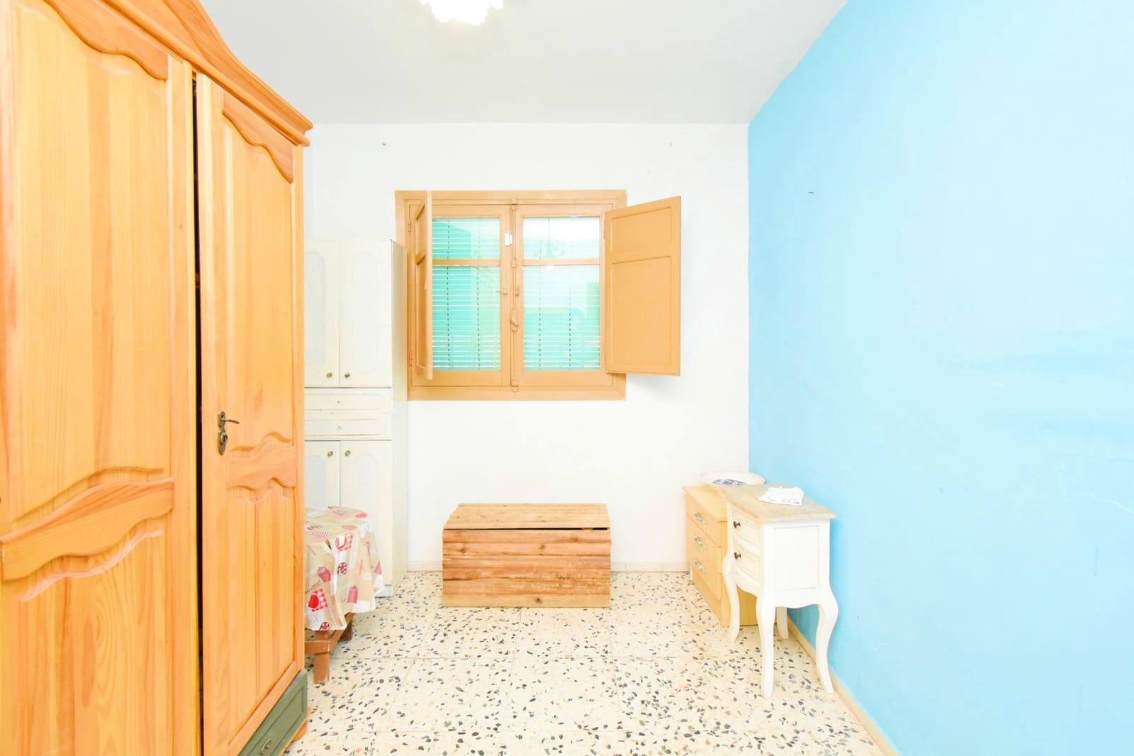 3 chambre Maison de Ville à vendre à Huercal de Almeria - 128 200 € (Ref: 9794849)