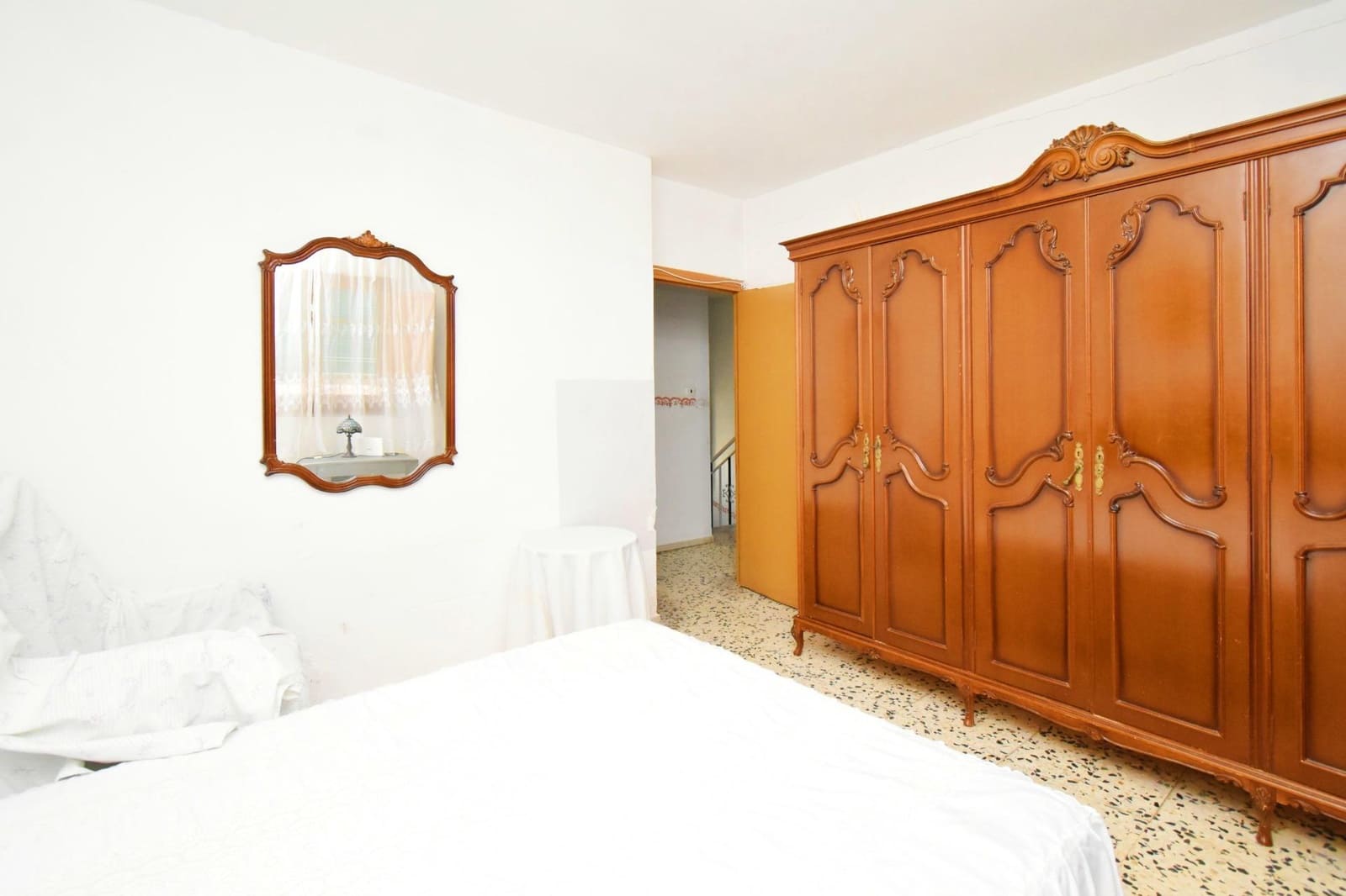 3 chambre Maison de Ville à vendre à Huercal de Almeria - 128 200 € (Ref: 9794849)