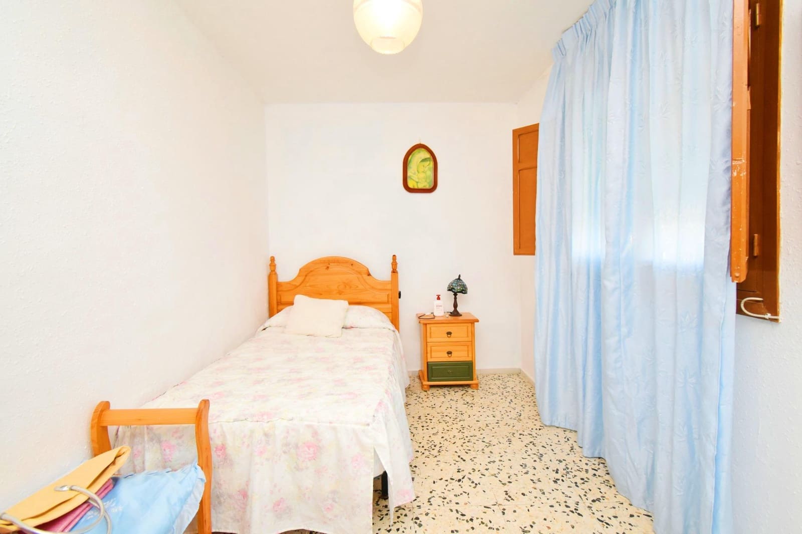 3 chambre Maison de Ville à vendre à Huercal de Almeria - 128 200 € (Ref: 9794849)