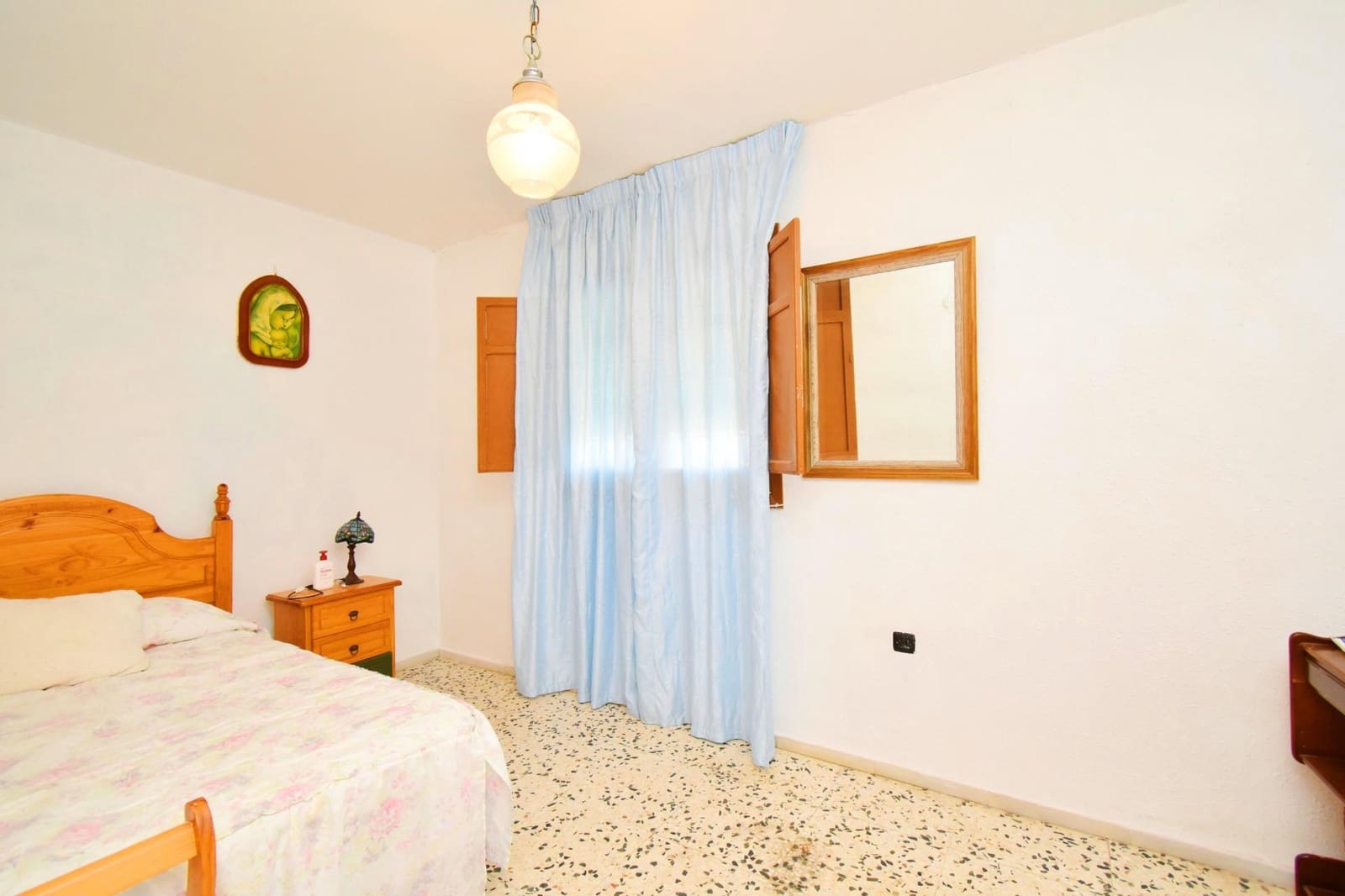 3 chambre Maison de Ville à vendre à Huercal de Almeria - 128 200 € (Ref: 9794849)