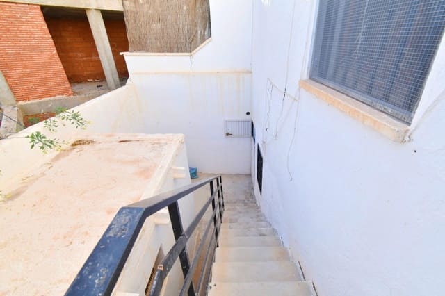 3 sovrum Hus till salu i Huércal de Almería - 128 200 € (Ref: 9794849)