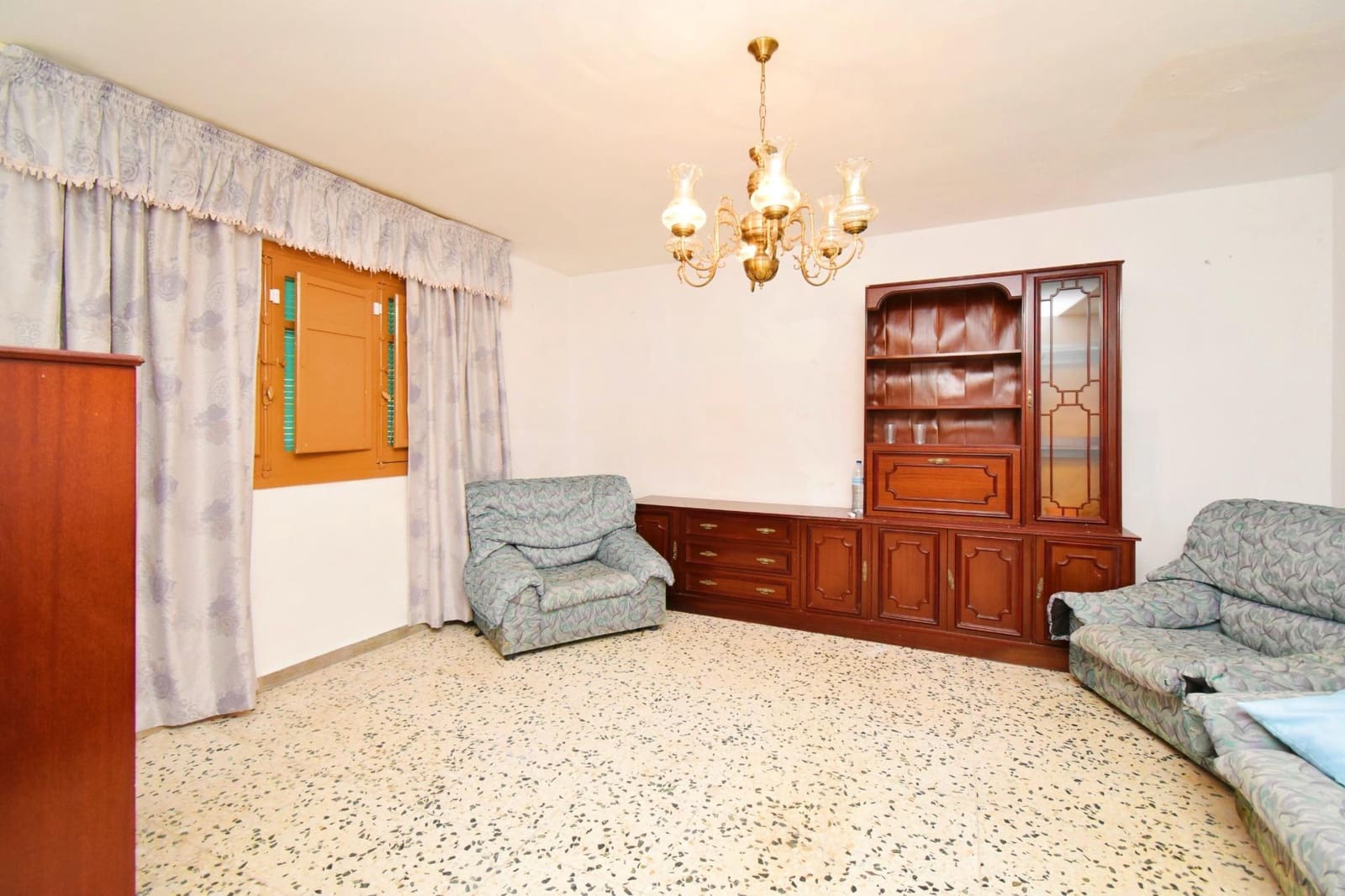 3 chambre Maison de Ville à vendre à Huercal de Almeria - 128 200 € (Ref: 9794849)