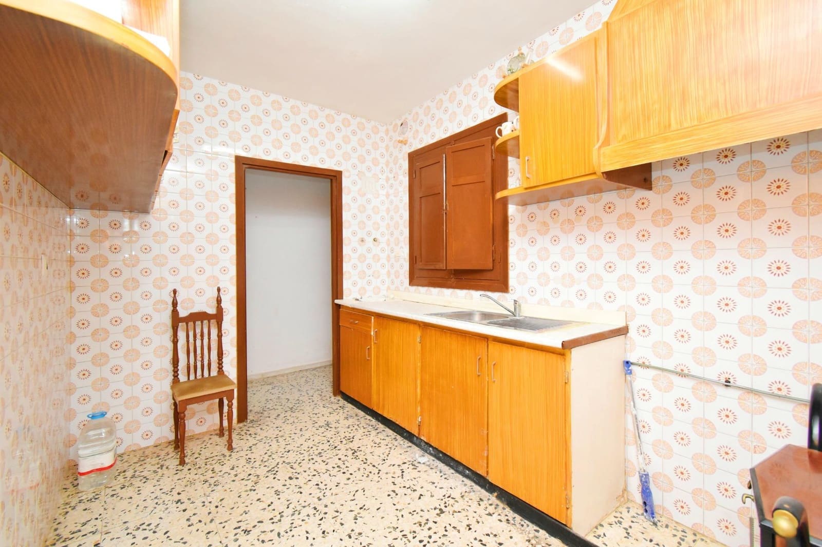 3 chambre Maison de Ville à vendre à Huercal de Almeria - 128 200 € (Ref: 9794849)