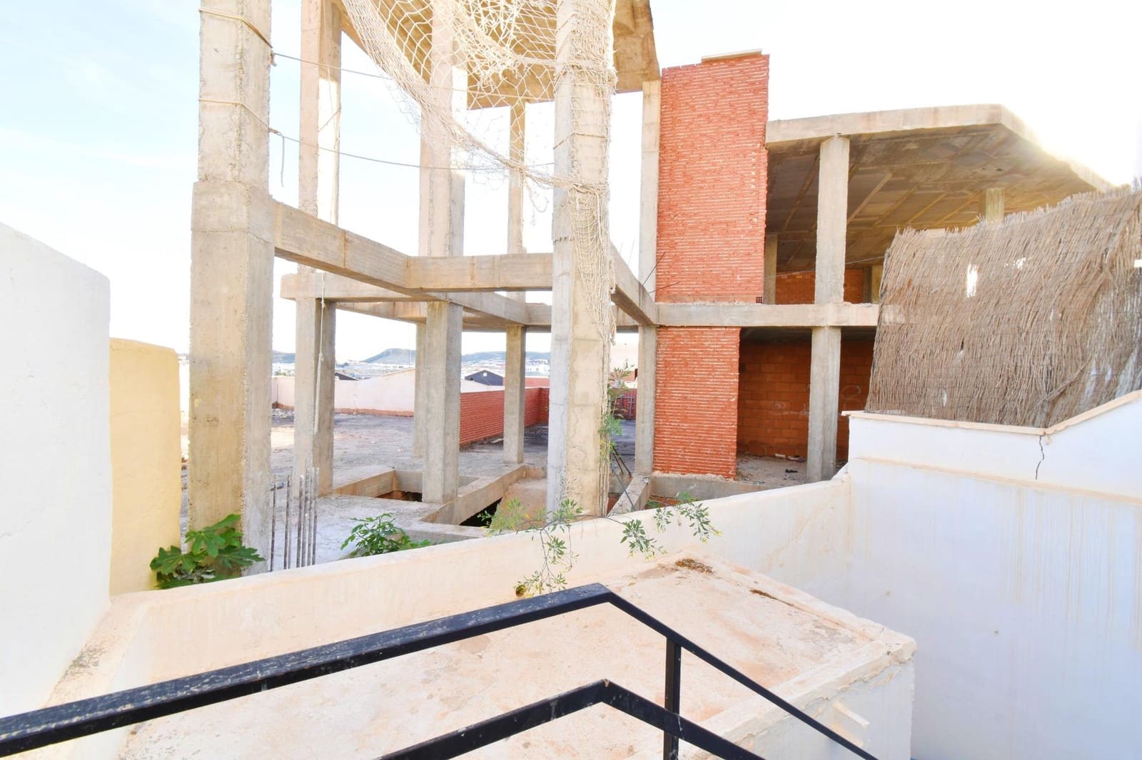 3 chambre Maison de Ville à vendre à Huercal de Almeria - 128 200 € (Ref: 9794849)