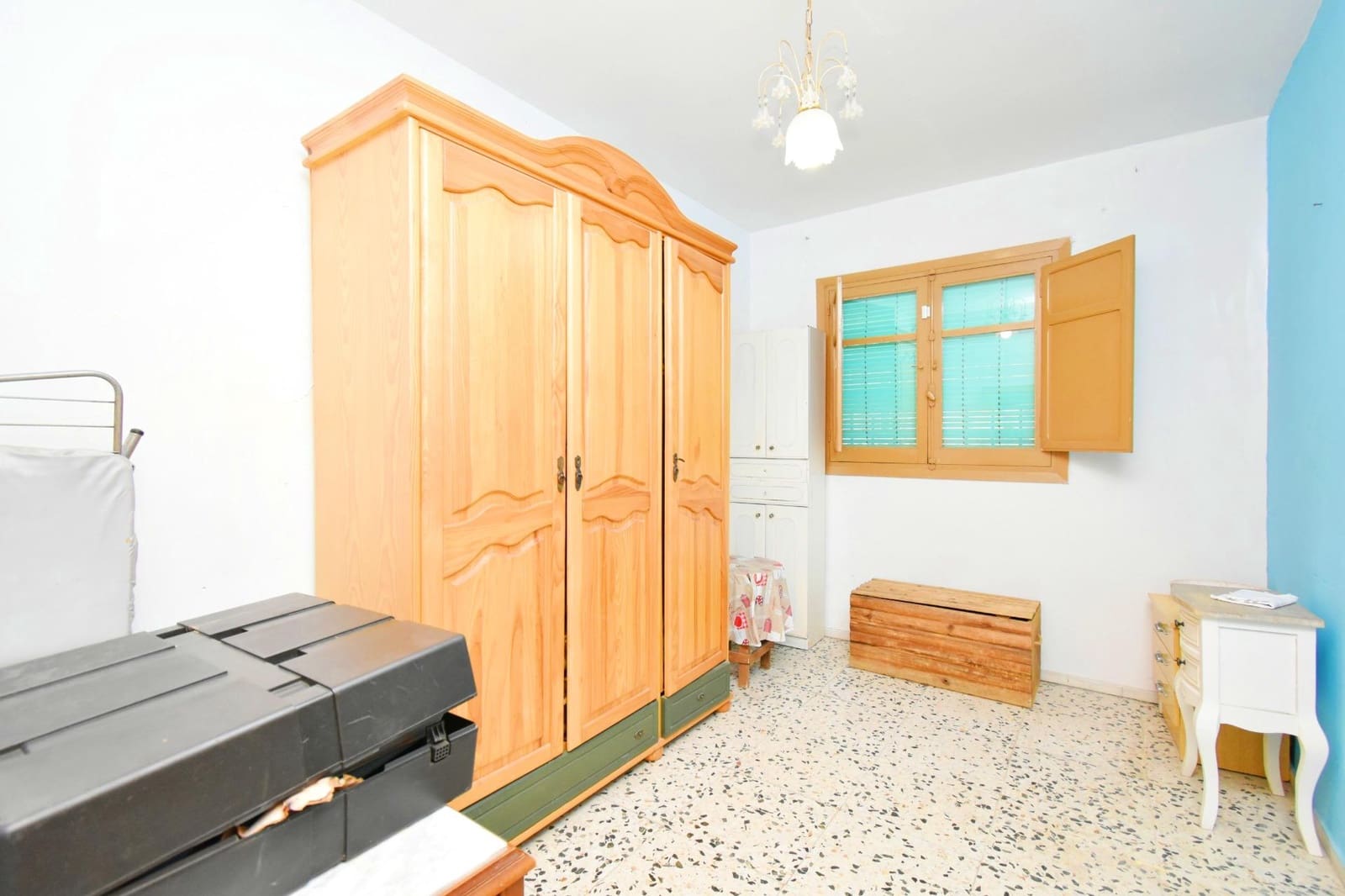 3 chambre Maison de Ville à vendre à Huercal de Almeria - 128 200 € (Ref: 9794849)