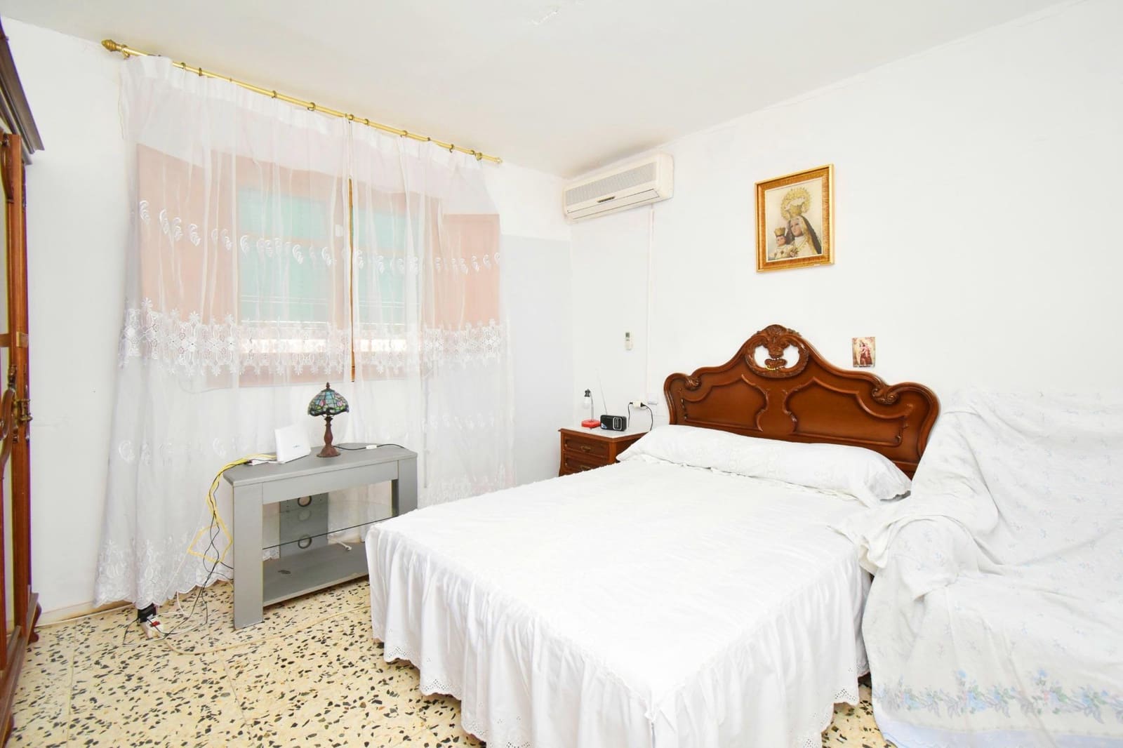 3 chambre Maison de Ville à vendre à Huercal de Almeria - 128 200 € (Ref: 9794849)