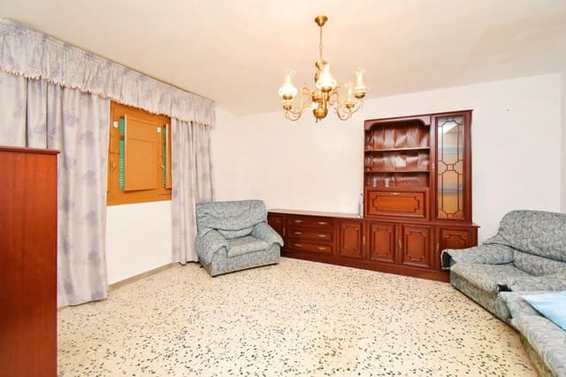 3 sovrum Hus till salu i Huércal de Almería - 128 200 € (Ref: 9794849)