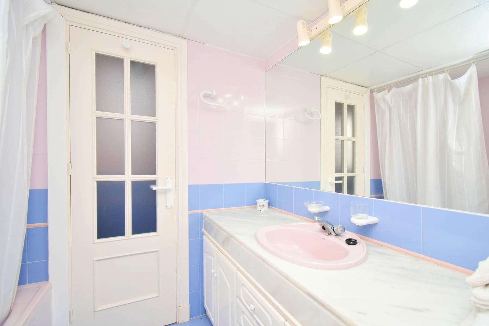 2 chambre Appartement à vendre à Almerimar avec piscine - 260 000 € (Ref: 9804524)