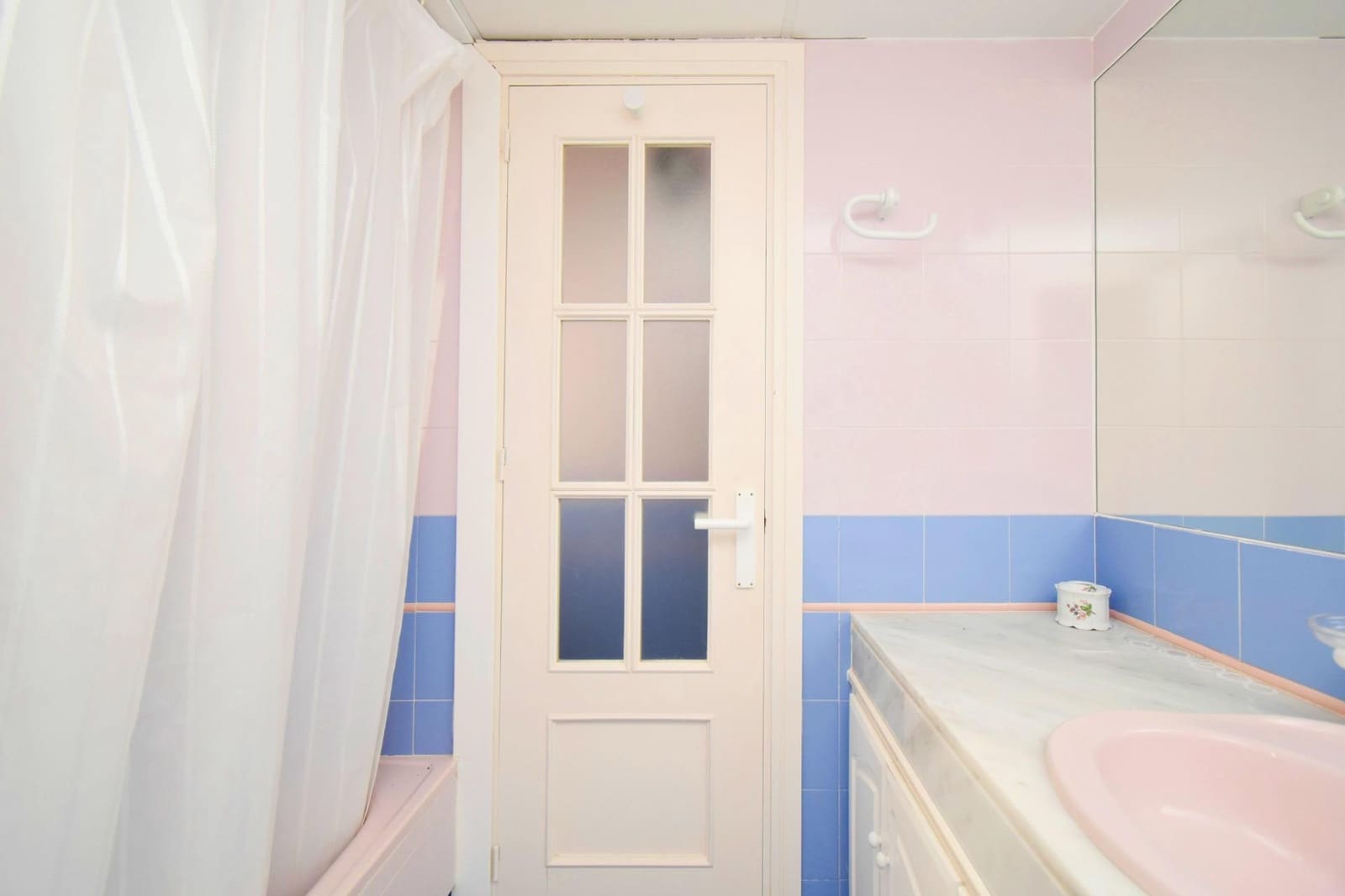 2 chambre Appartement à vendre à Almerimar avec piscine - 260 000 € (Ref: 9804524)