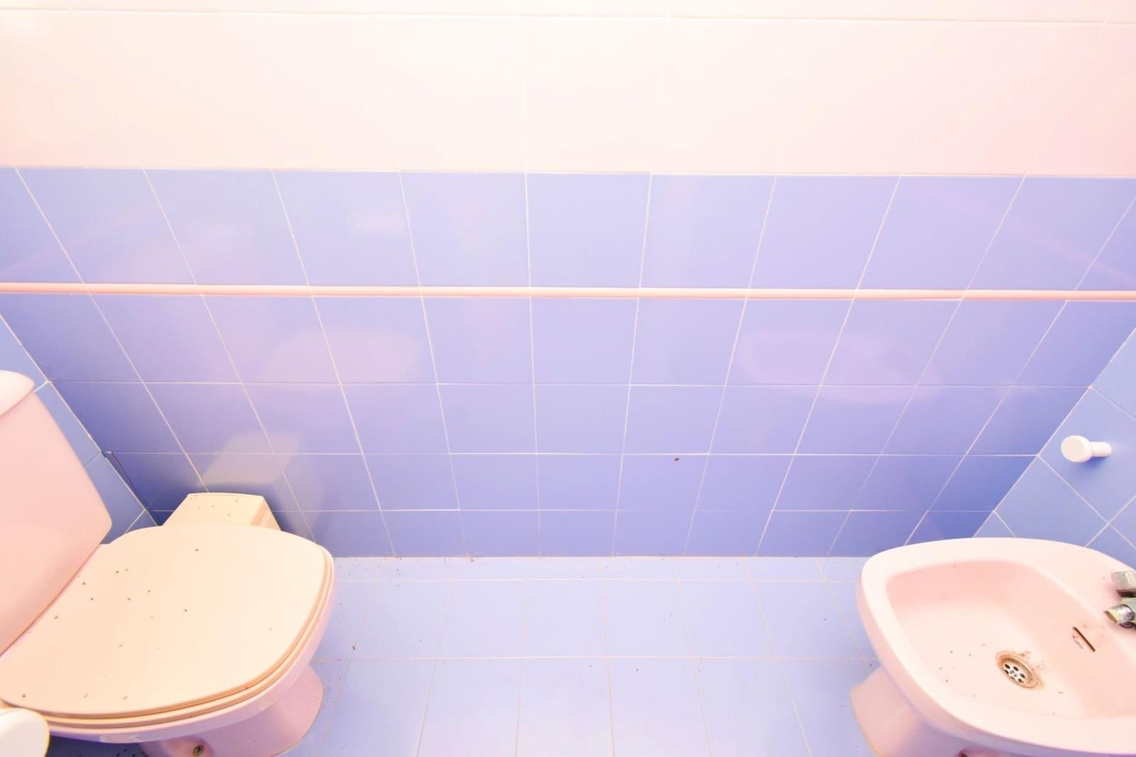 2 chambre Appartement à vendre à Almerimar avec piscine - 260 000 € (Ref: 9804524)