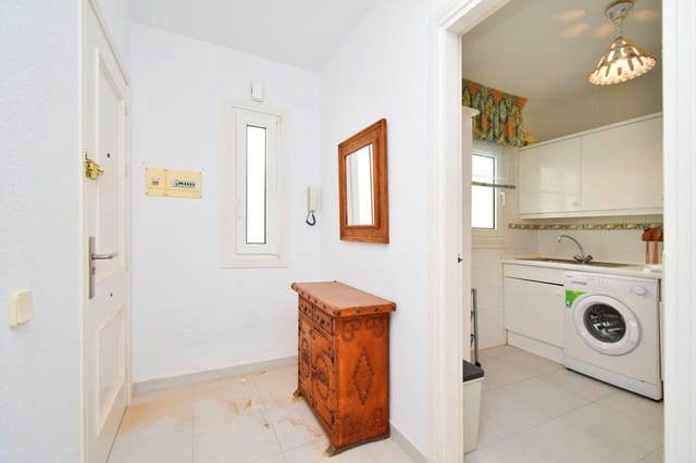 2 chambre Appartement à vendre à Almerimar, El Ejido avec piscine - 260 000 € (Ref: 9804524)