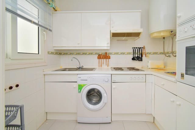 2 chambre Appartement à vendre à Almerimar, El Ejido avec piscine - 260 000 € (Ref: 9804524)