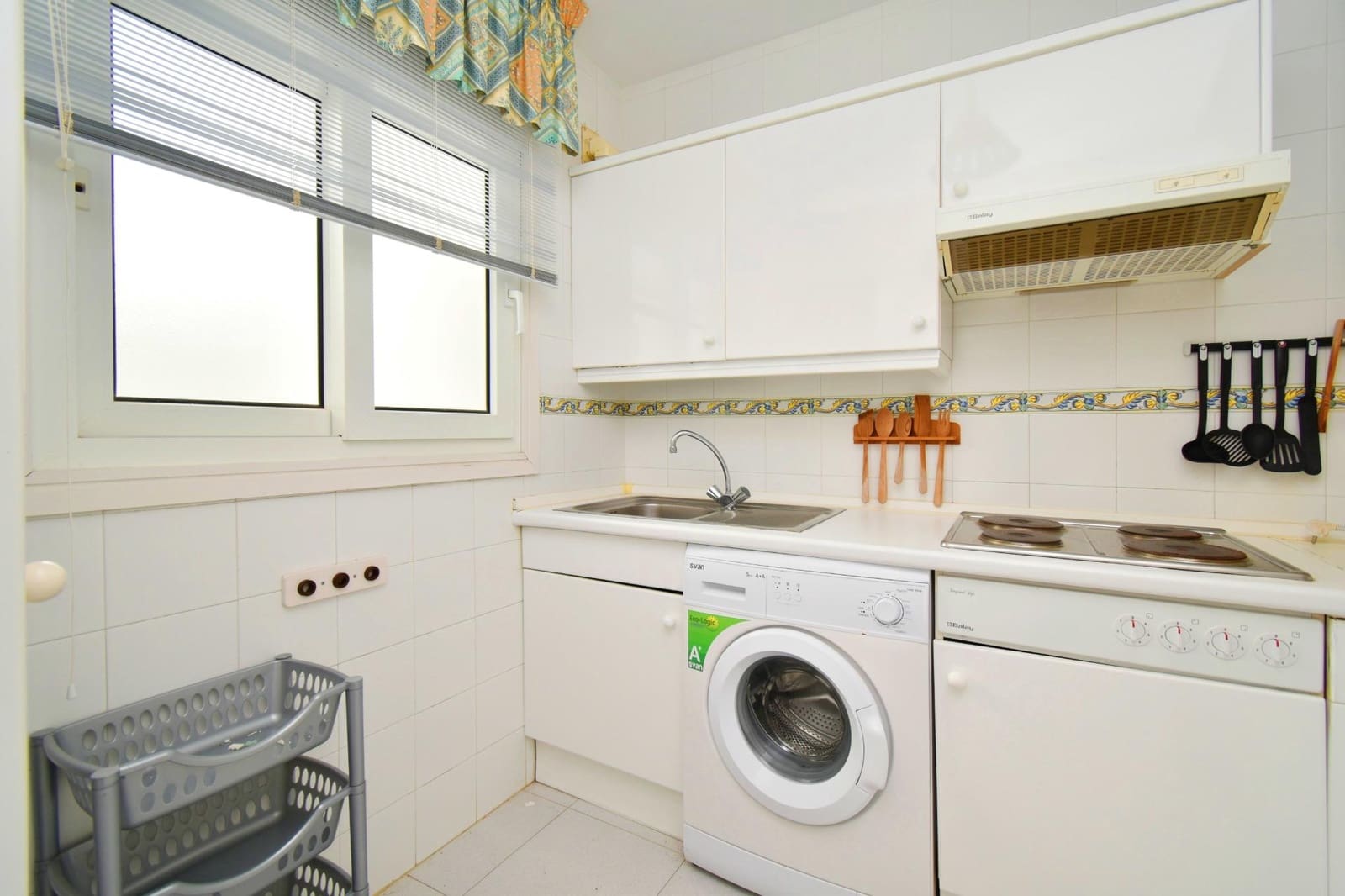 2 chambre Appartement à vendre à Almerimar avec piscine - 260 000 € (Ref: 9804524)