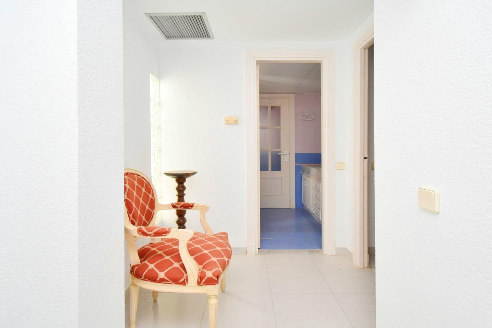 2 chambre Appartement à vendre à Almerimar avec piscine - 260 000 € (Ref: 9804524)