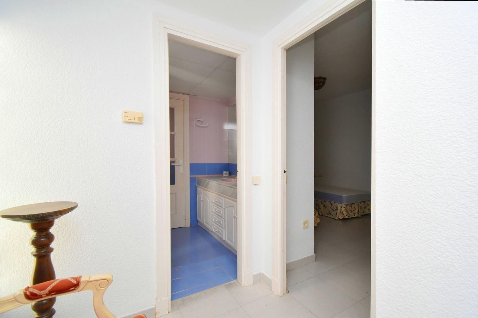 2 chambre Appartement à vendre à Almerimar avec piscine - 260 000 € (Ref: 9804524)