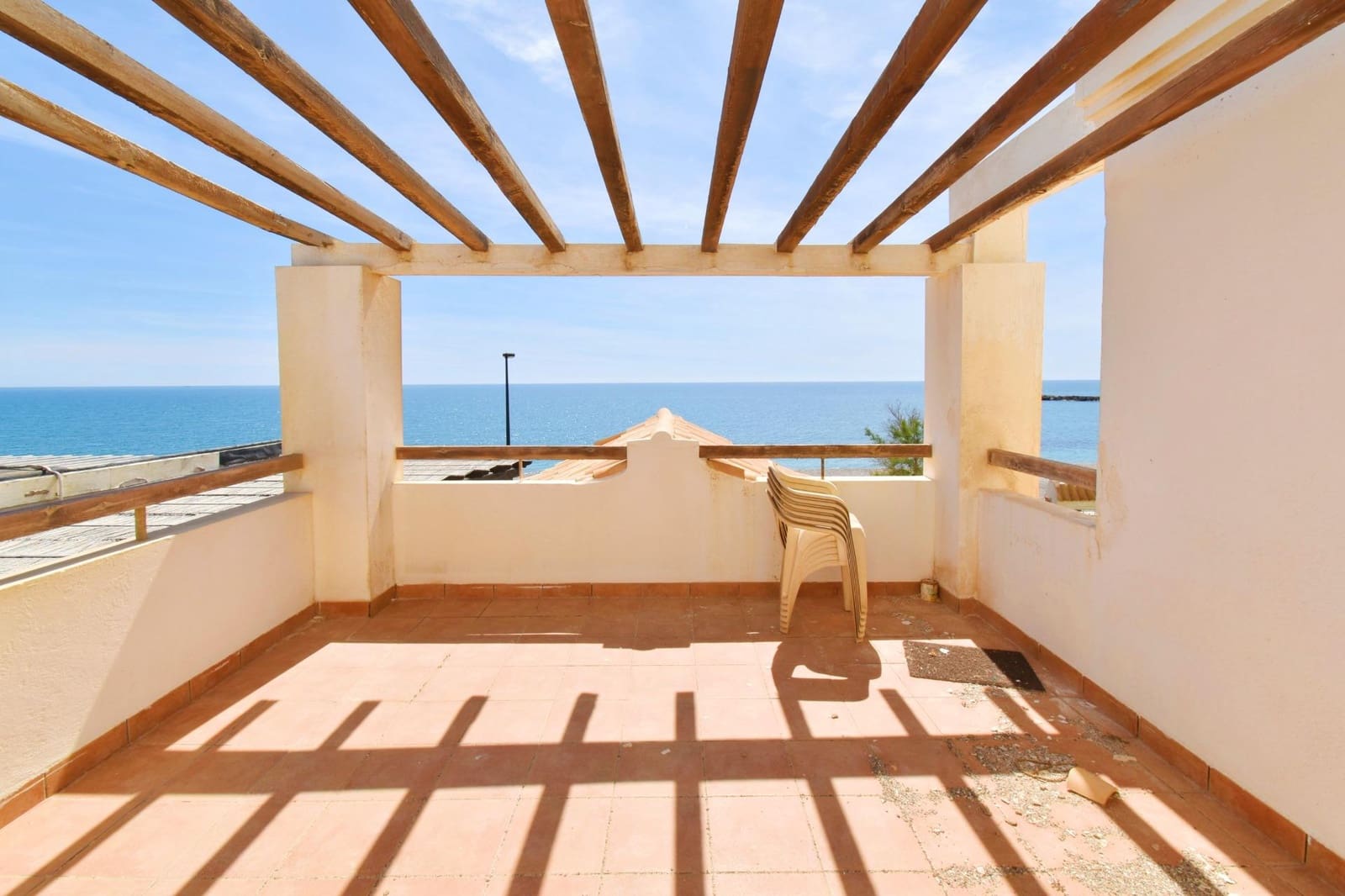 2 chambre Appartement à vendre à Almerimar avec piscine - 260 000 € (Ref: 9804524)