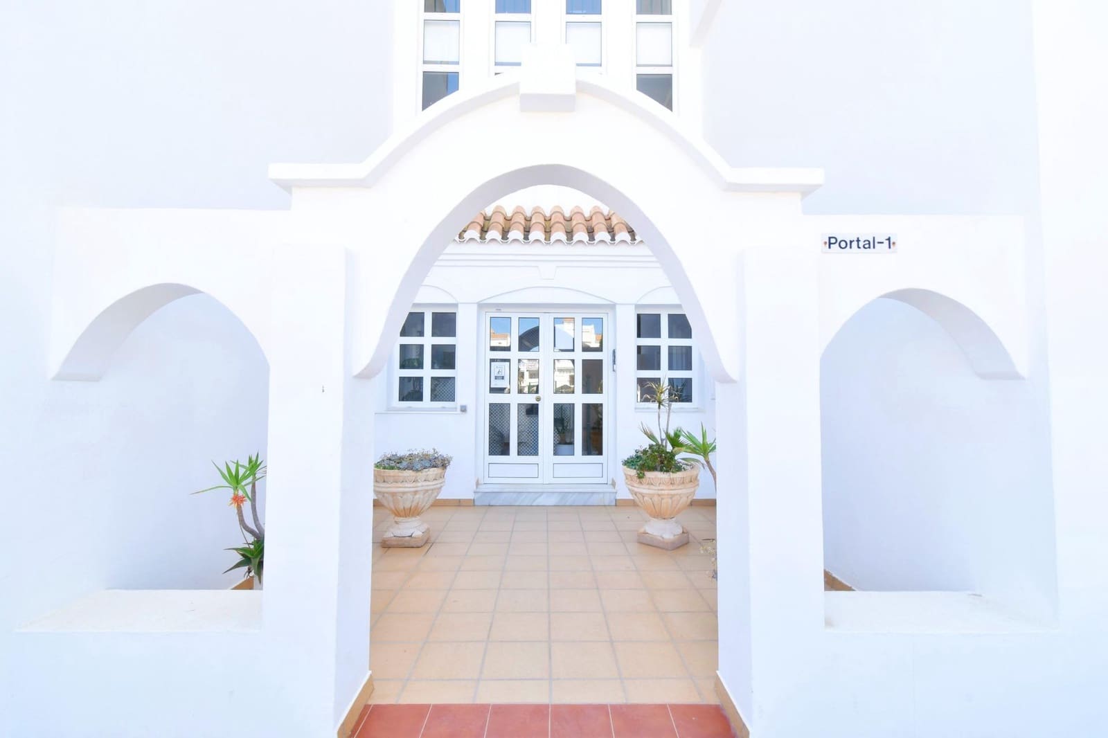 2 chambre Appartement à vendre à Almerimar avec piscine - 260 000 € (Ref: 9804524)