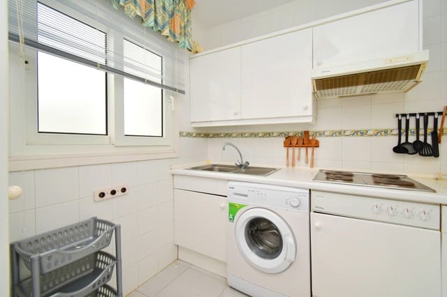 2 chambre Appartement à vendre à Almerimar, El Ejido avec piscine - 260 000 € (Ref: 9804524)