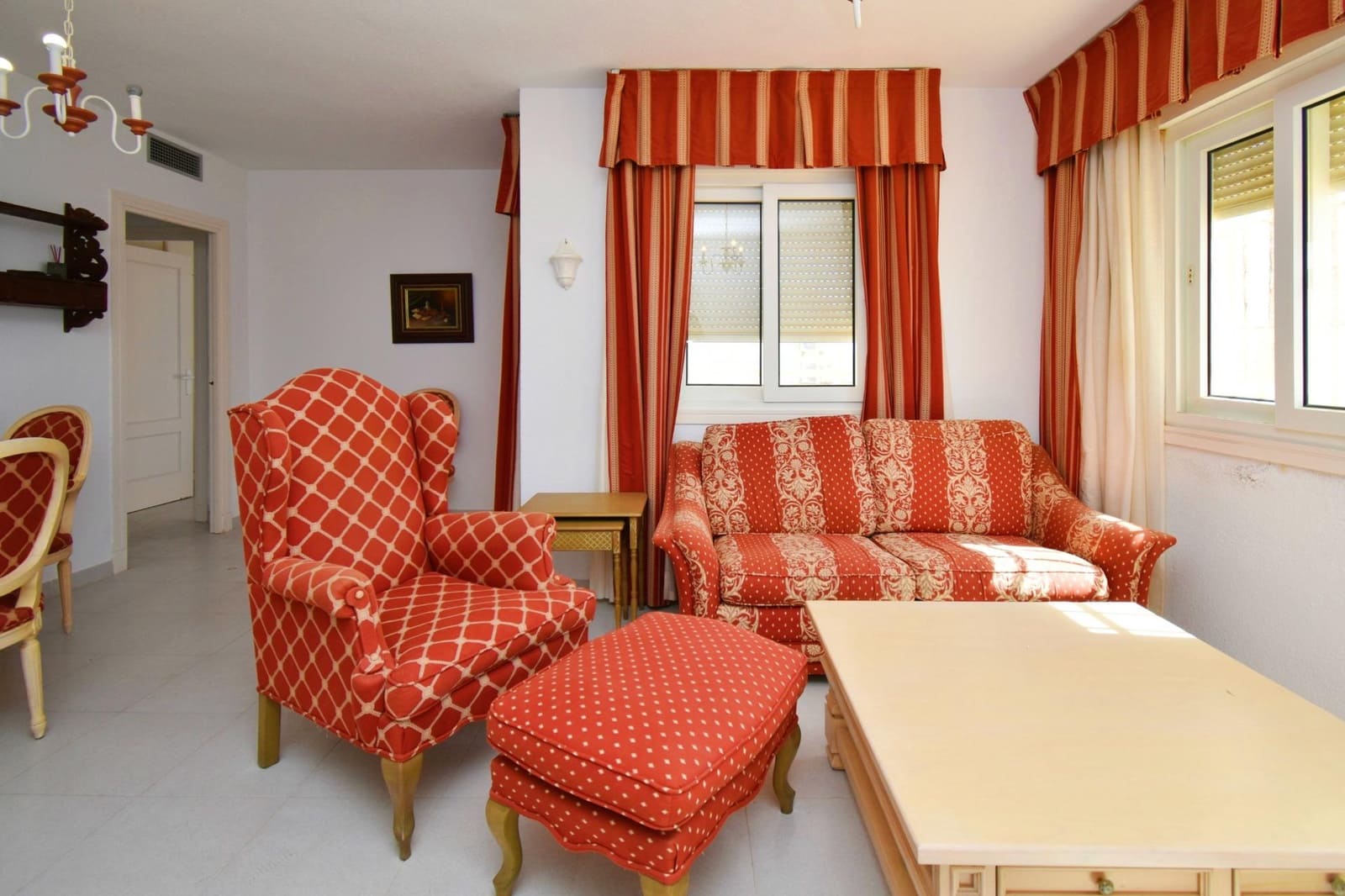 2 chambre Appartement à vendre à Almerimar avec piscine - 260 000 € (Ref: 9804524)