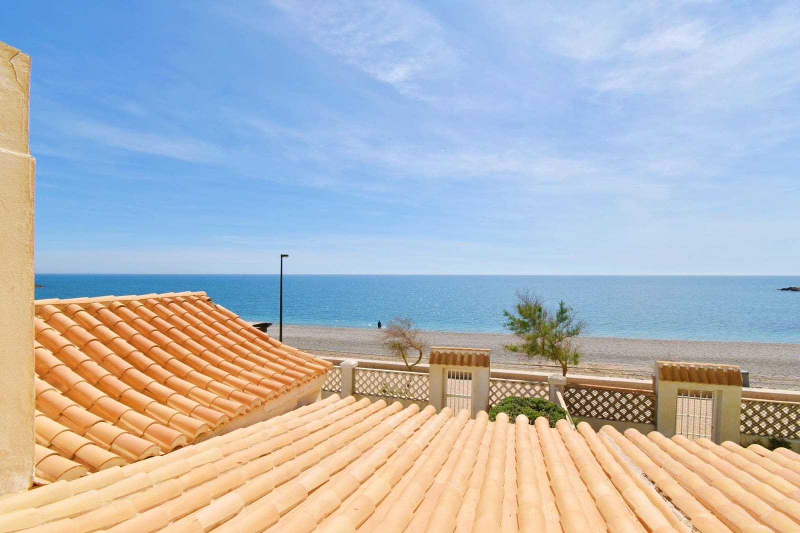 2 chambre Appartement à vendre à Almerimar avec piscine - 260 000 € (Ref: 9804524)