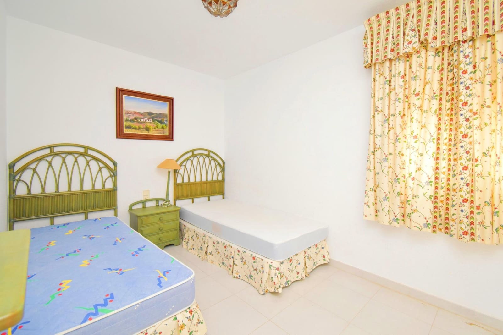 2 chambre Appartement à vendre à Almerimar avec piscine - 260 000 € (Ref: 9804524)