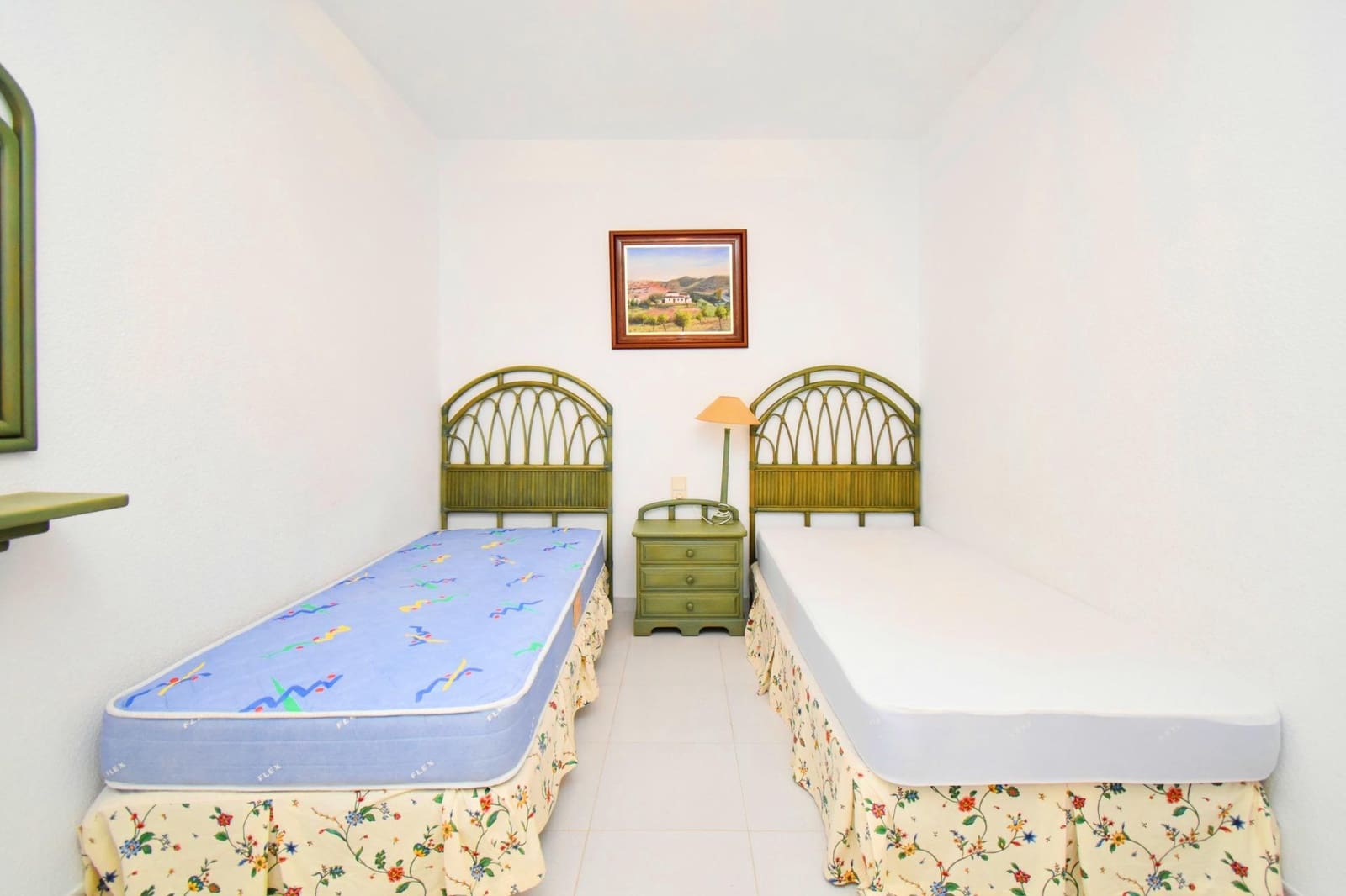 2 chambre Appartement à vendre à Almerimar avec piscine - 260 000 € (Ref: 9804524)