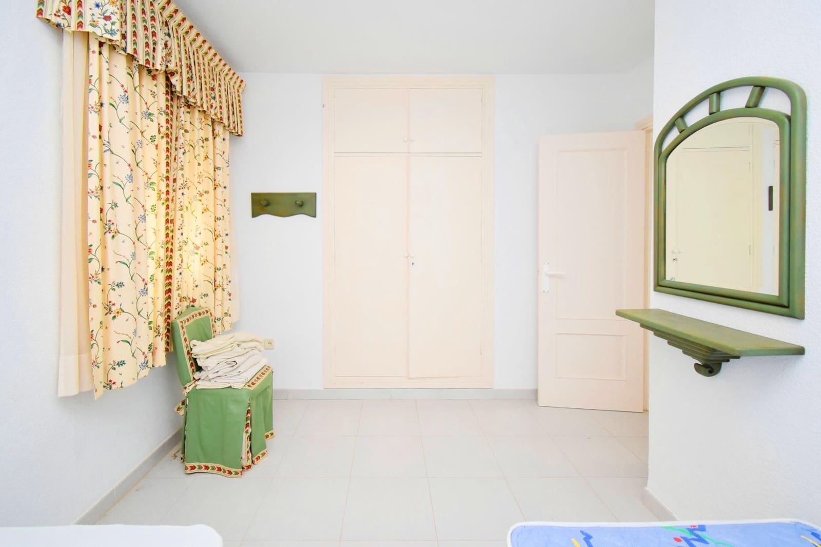 2 chambre Appartement à vendre à Almerimar avec piscine - 260 000 € (Ref: 9804524)