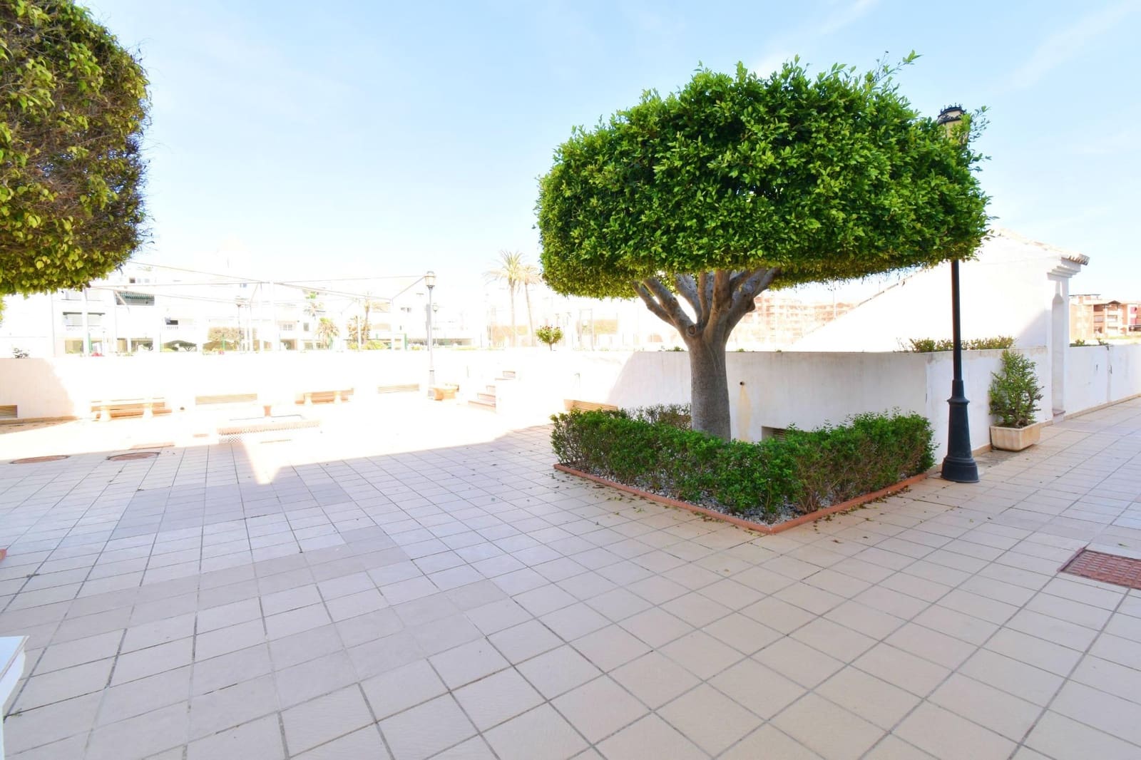 2 chambre Appartement à vendre à Almerimar avec piscine - 260 000 € (Ref: 9804524)